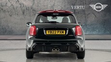 MINI Hatchback 2.0 John Cooper Works 3dr Auto Petrol Hatchback